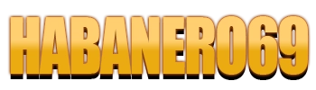 Logo Habanero69